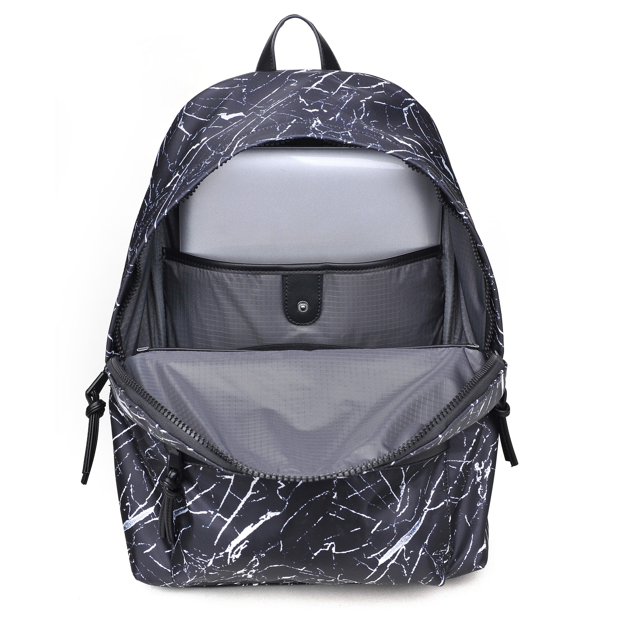 Infinity Marble Backpack