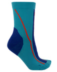 Blue Bay Crew Socks