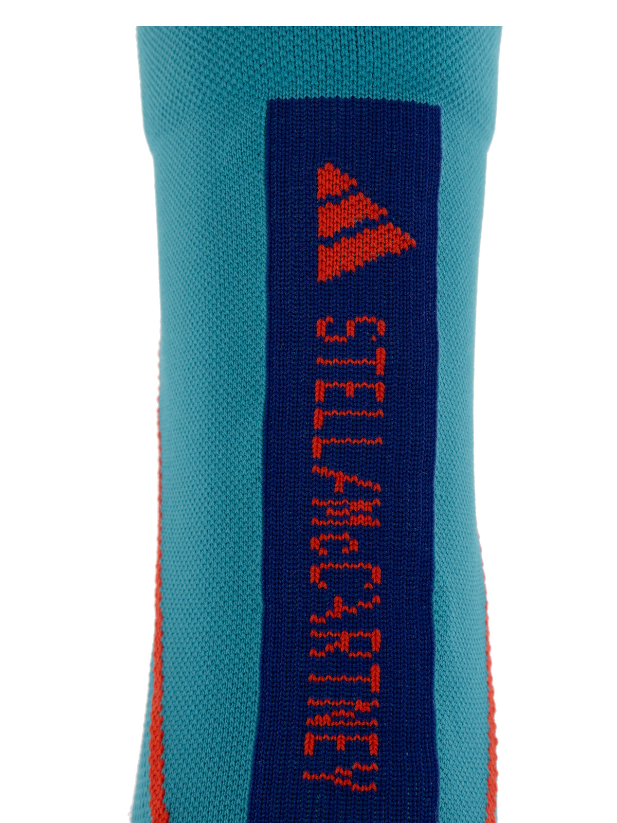 Blue Bay Crew Socks