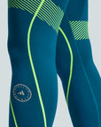 Tech Mineral TruePace Running Leggings