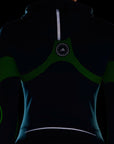 Tech Mineral TruePace Long Sleeve Hooded Top