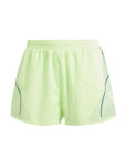 Spark Green TruePace Running Shorts