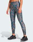 Tech Mineral TruePurpose Optime 7/8th Leggings