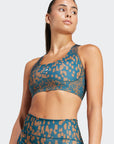 Tech Mineral TruePurpose Power Impact Training Sports Bra