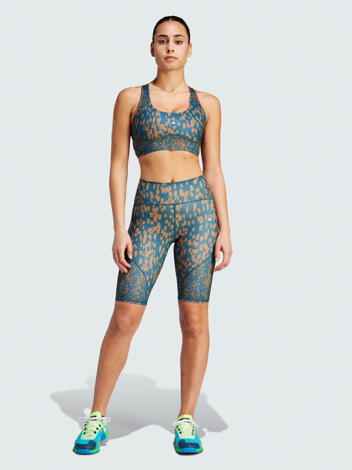 Tech Mineral TruePurpose Optime Cycling Shorts