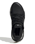 Leopard Core Black Ultraboost 20 Trainers