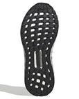 Leopard Core Black Ultraboost 20 Trainers