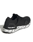 Leopard Core Black Ultraboost 20 Trainers