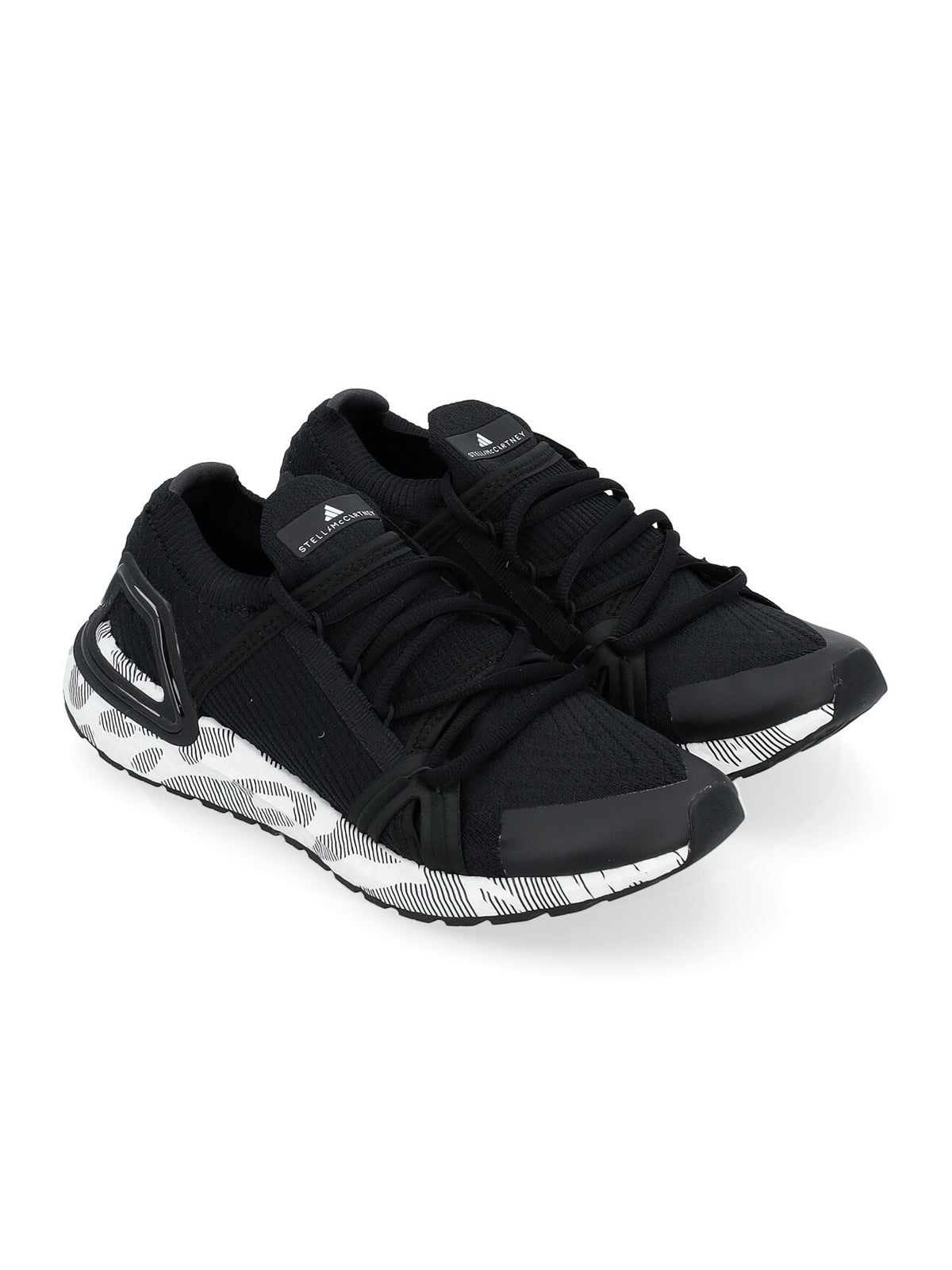 Leopard Core Black Ultraboost 20 Trainers Fashercise Leopard Core Black Ultraboost 20 Trainers Fashercise