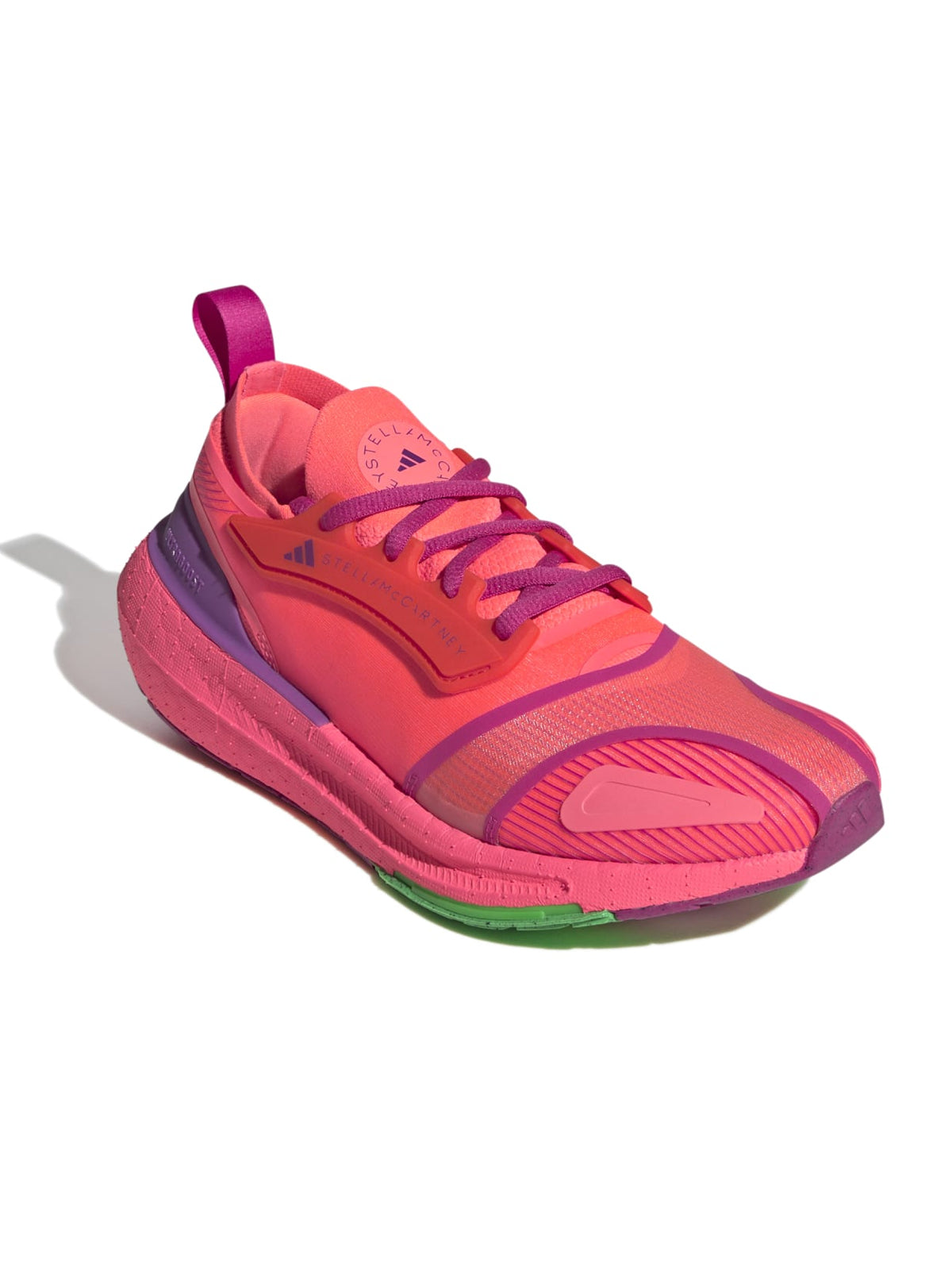 Turbo Ultraboost Light 23 Trainers – Fashercise - Main Image