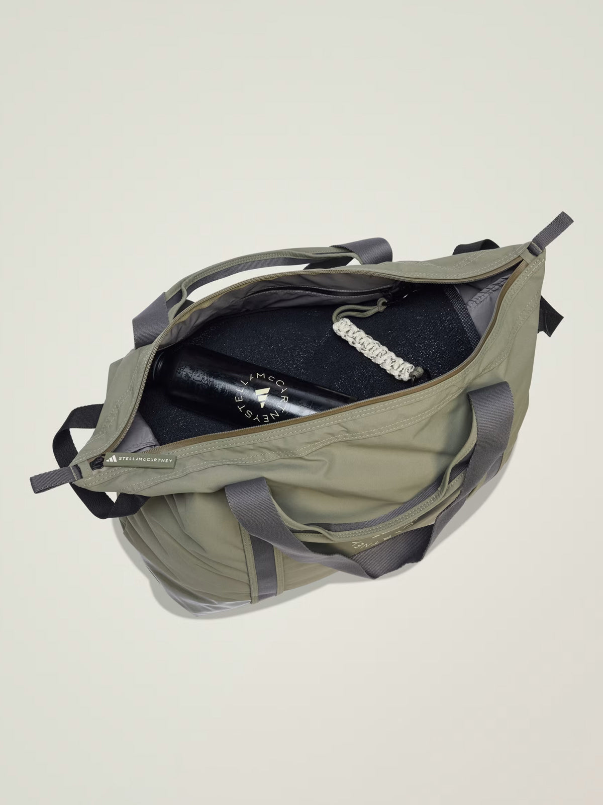 Legacy Green Tote Bag