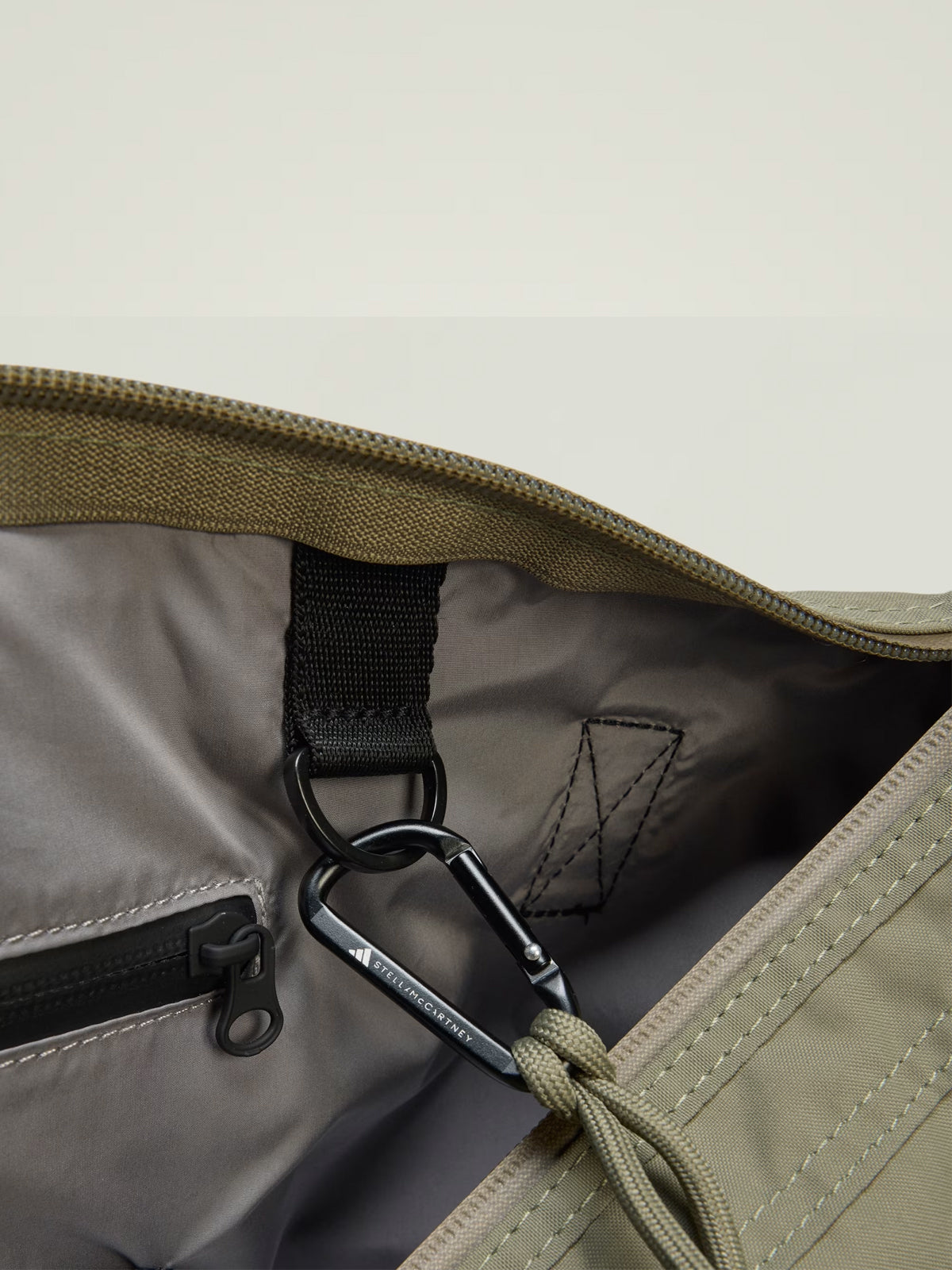 Legacy Green Tote Bag