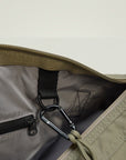 Legacy Green Tote Bag