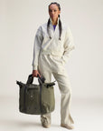 Legacy Green Tote Bag