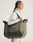 Legacy Green Tote Bag