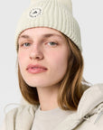 Almond Milk Logo Beanie