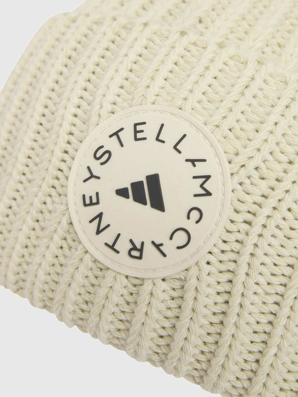 Almond Milk Logo Beanie
