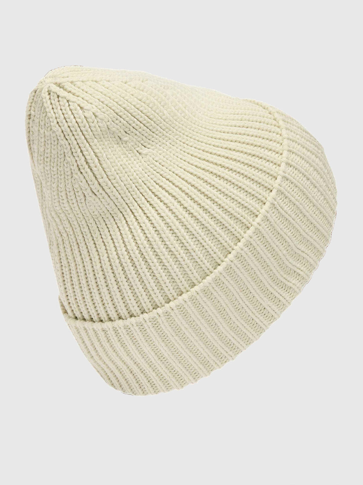 Almond Milk Logo Beanie