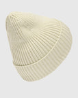 Almond Milk Logo Beanie