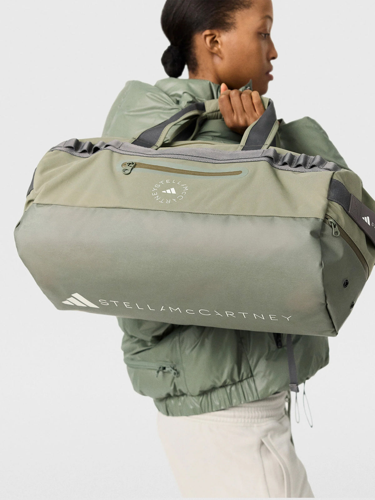 Green 24/7 Bag
