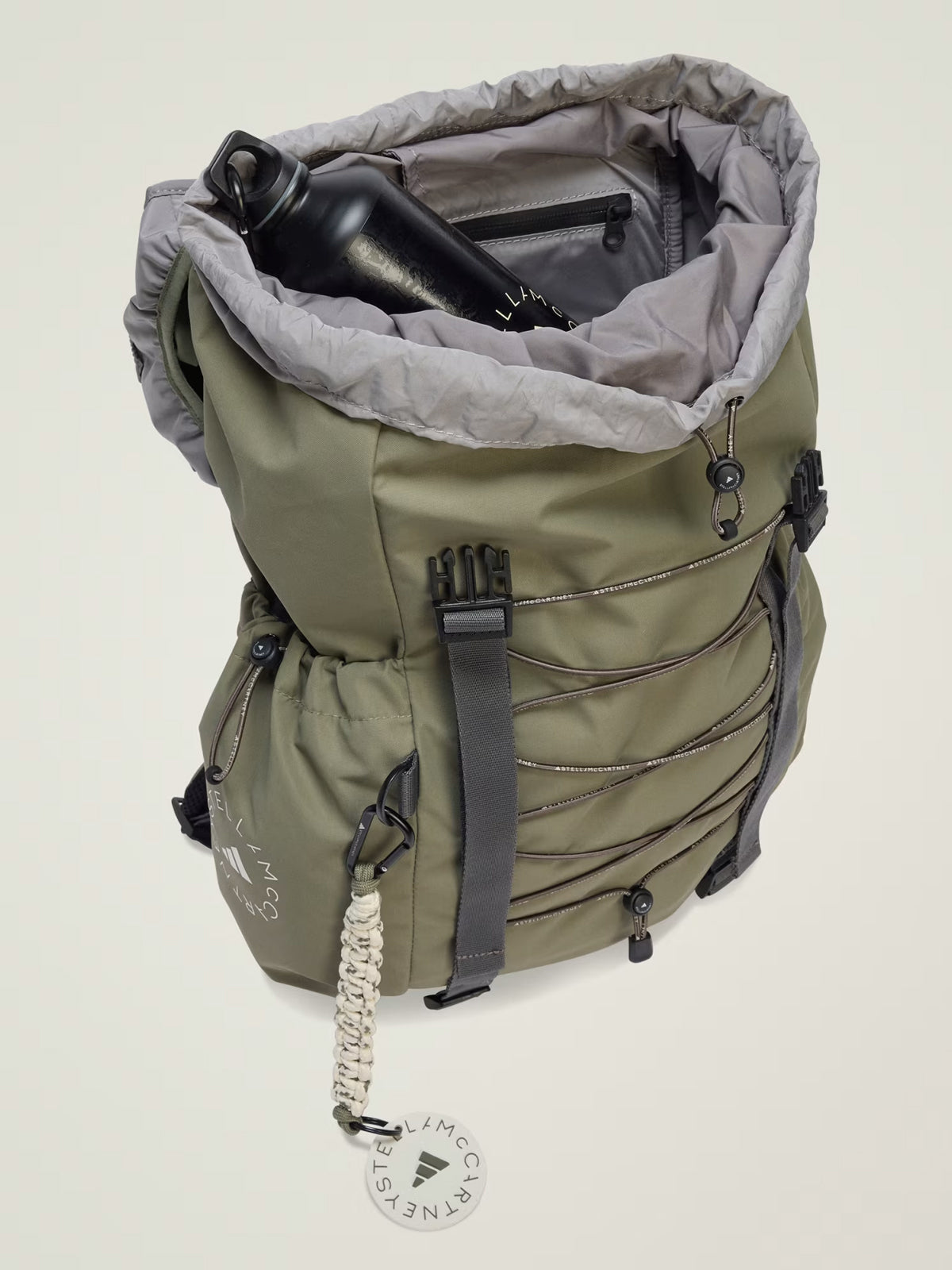 Legacy Green Backpack