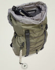 Legacy Green Backpack