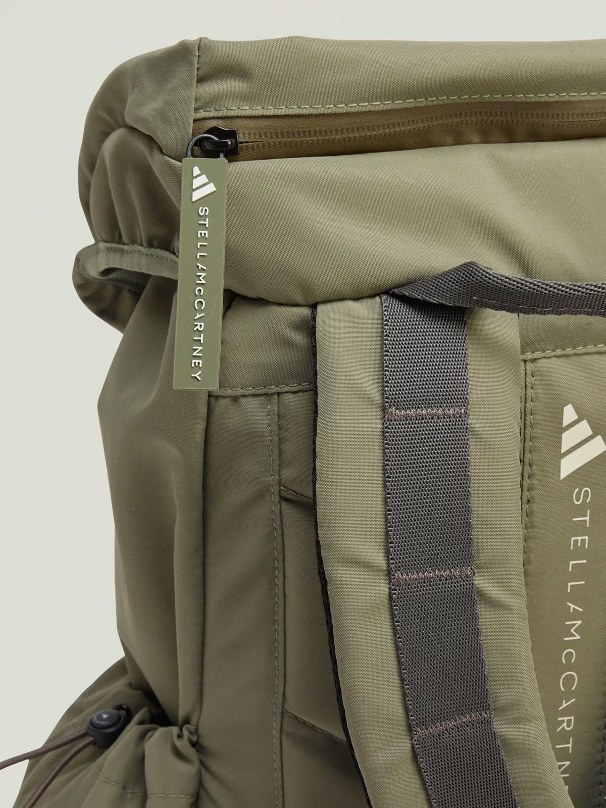 Legacy Green Backpack