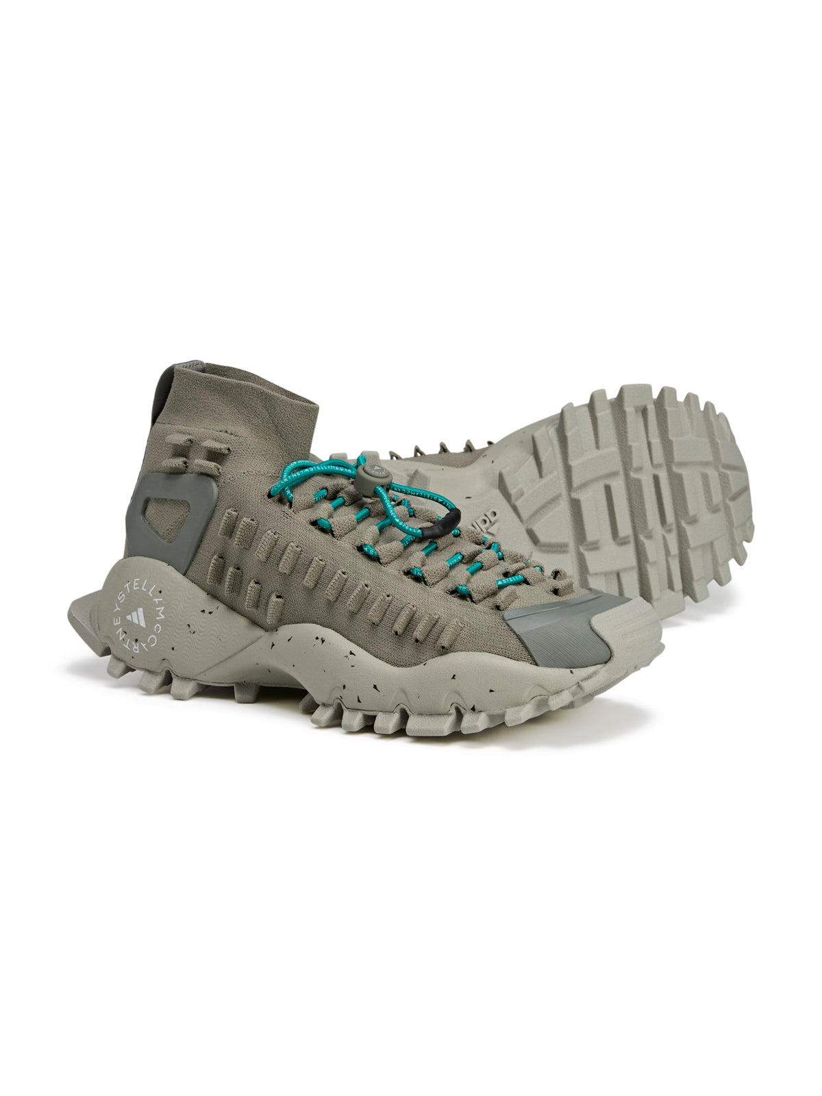 Legacy Green Seeulater 2 Trainers