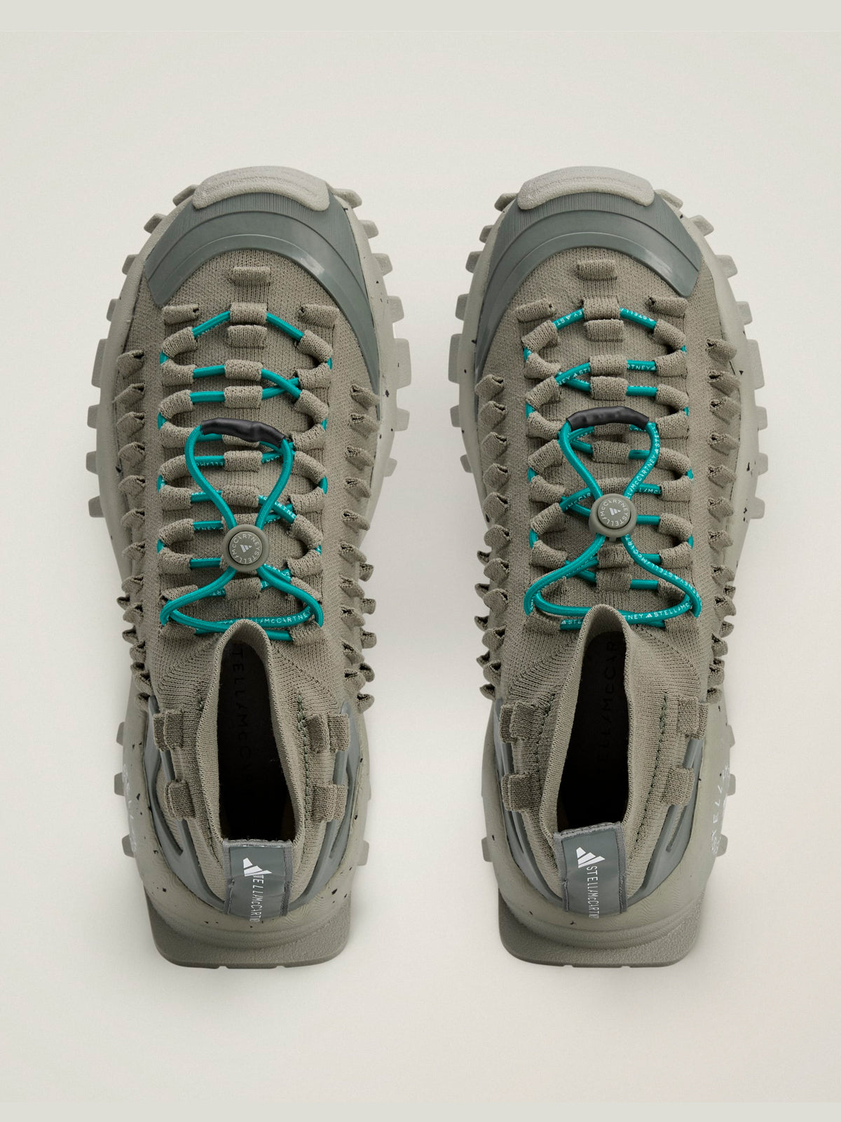 Legacy Green Seeulater 2 Trainers