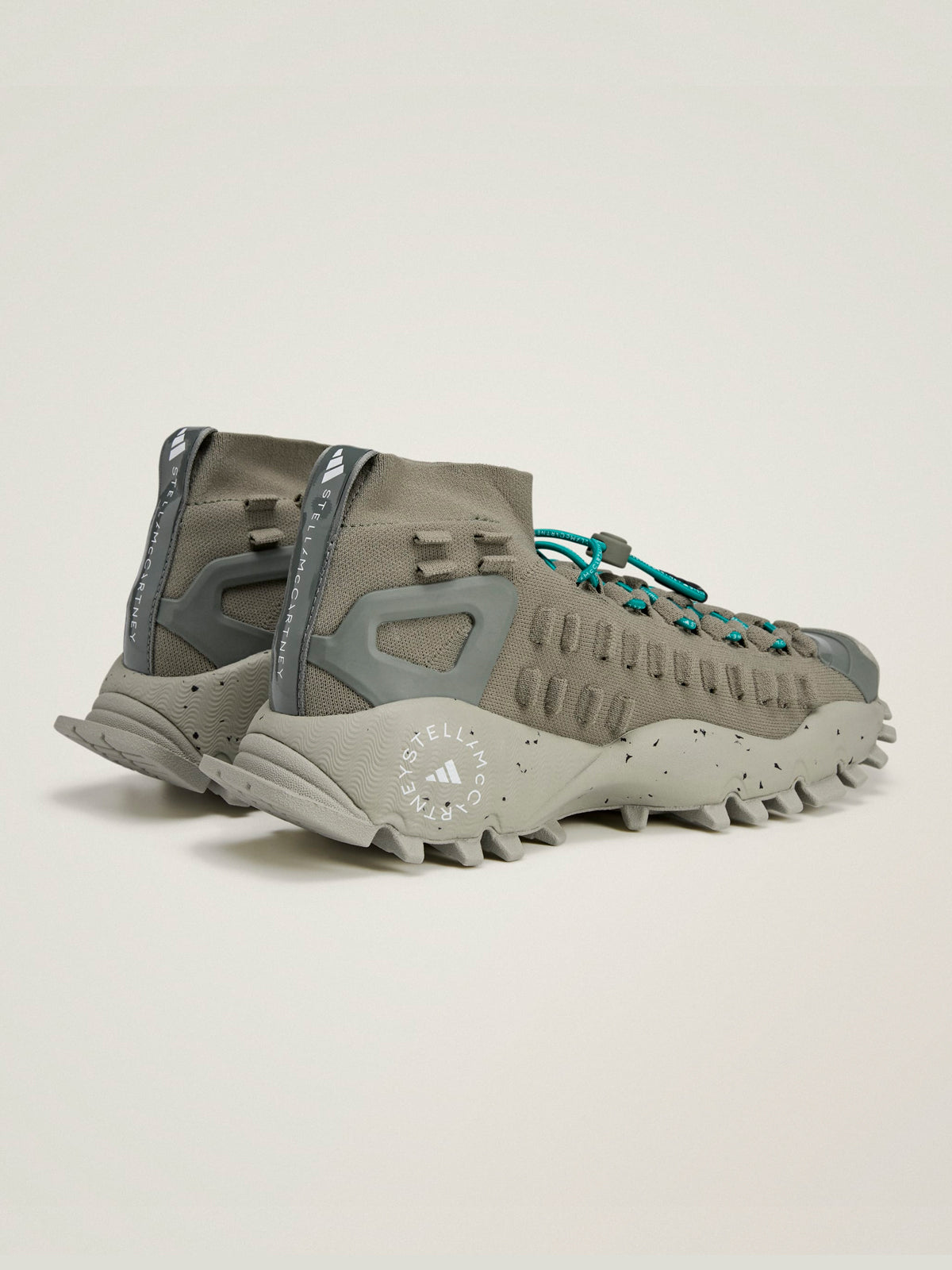 Legacy Green Seeulater 2 Trainers