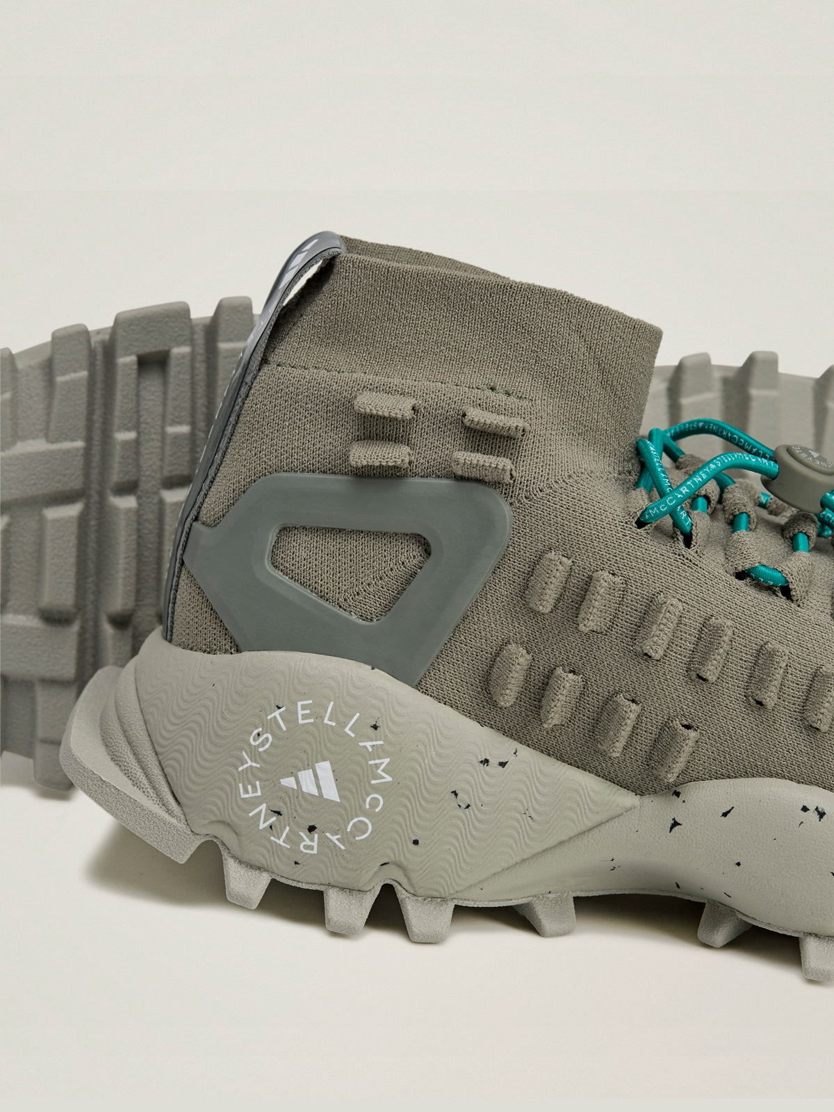 Legacy Green Seeulater 2 Trainers