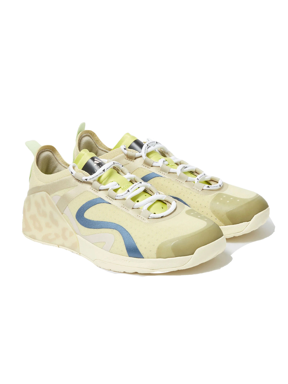 Sand / Halo Green Gold Dropset Trainers Fashercise Sand / Halo Green Gold Dropset Trainers Fashercise