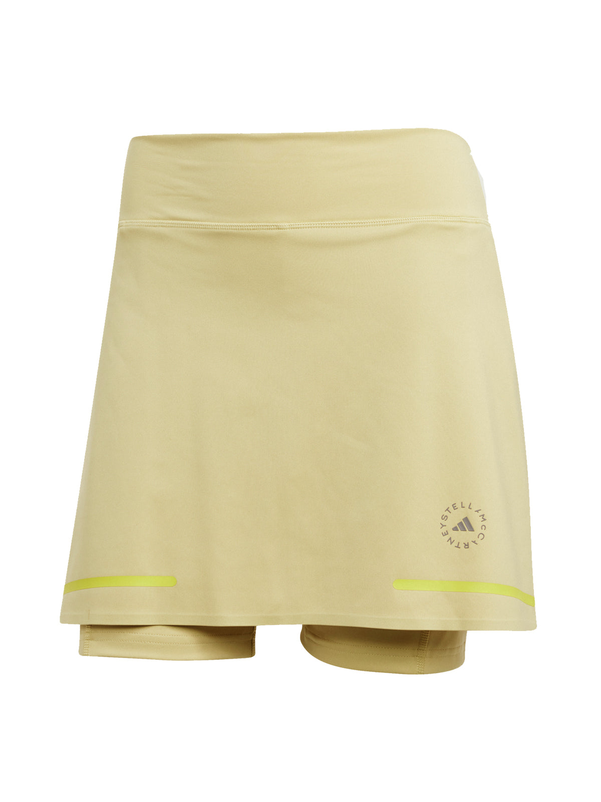 Halo Gold TrueNature Golf Skort