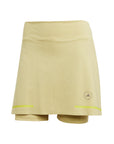 Halo Gold TrueNature Golf Skort