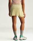 Halo Gold TrueNature Golf Skort