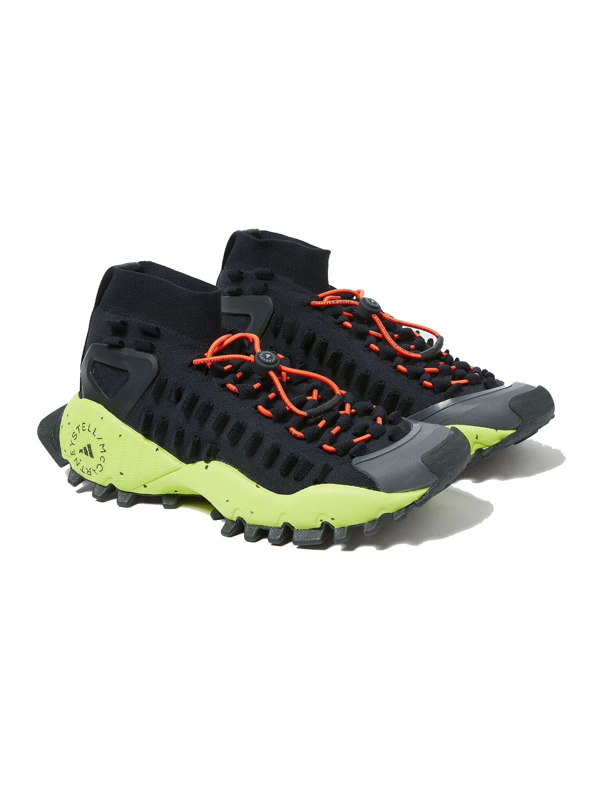 Core Black Seeulater 2 Trainers