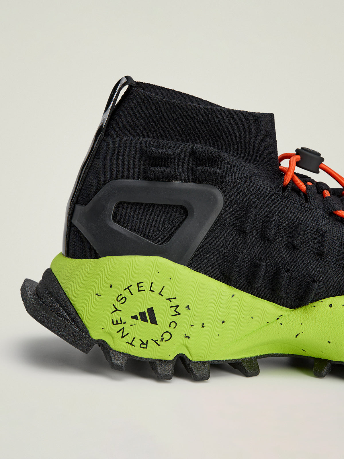 Core Black Seeulater 2 Trainers