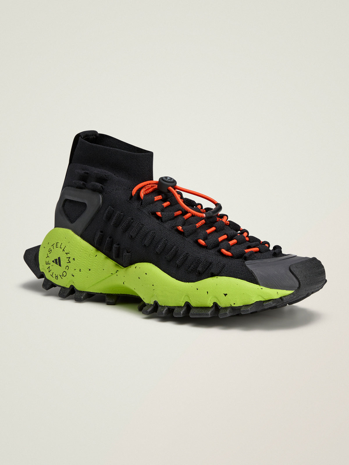 Core Black Seeulater 2 Trainers
