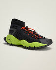 Core Black Seeulater 2 Trainers