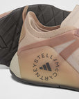 Brown Mauve / Soft Powder Dropset Trainers