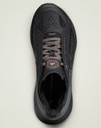 Black Ultraboost 5 Trainers