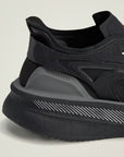 Black Ultraboost 5 Trainers