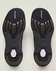 Core Black Leopard Dropset 4 Trainers