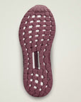 Maroon Leopard Ultraboost 20 DNA Trainers