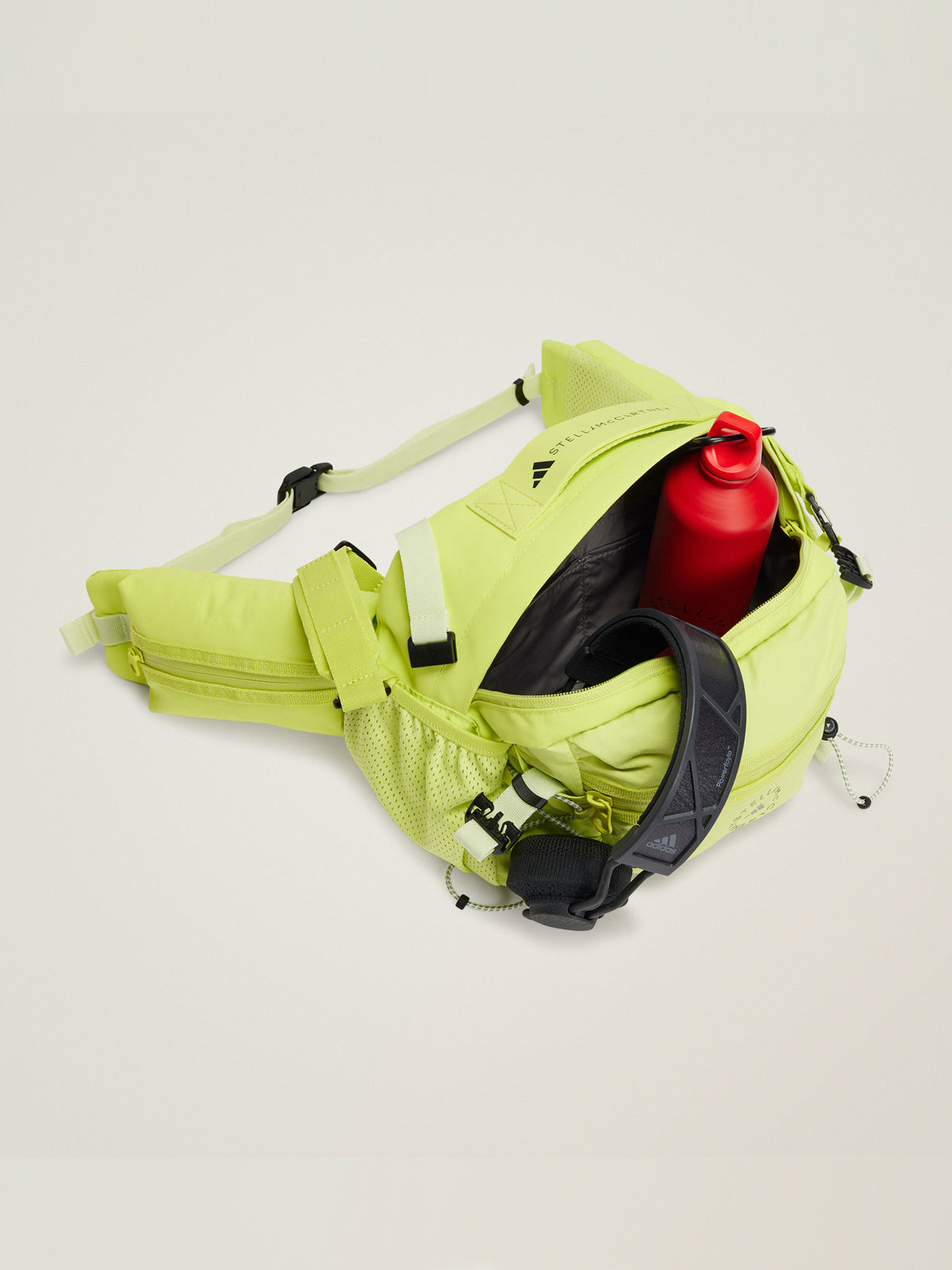 Bahia Glow Green Multisport Bag