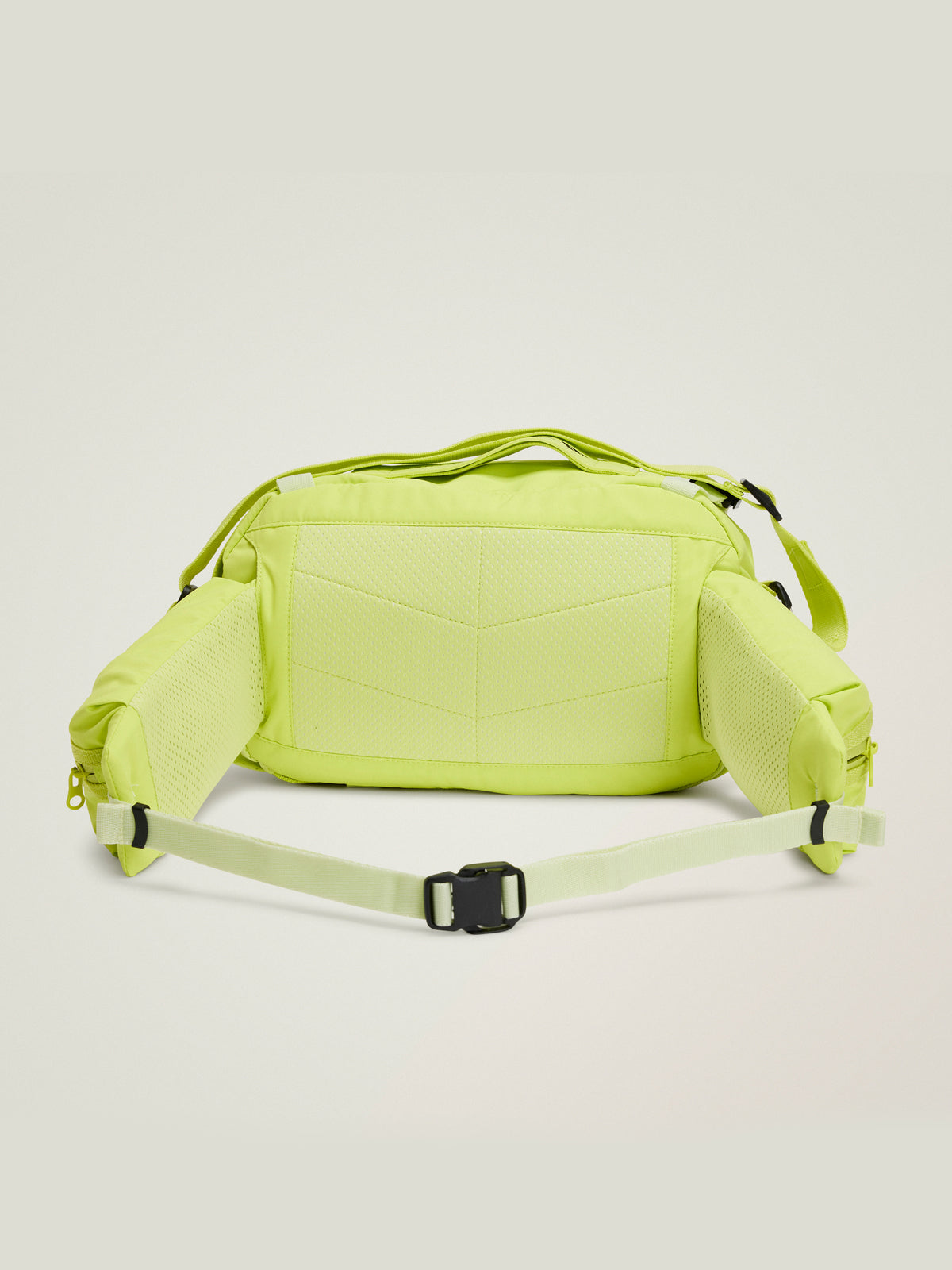 Bahia Glow Green Multisport Bag