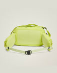 Bahia Glow Green Multisport Bag