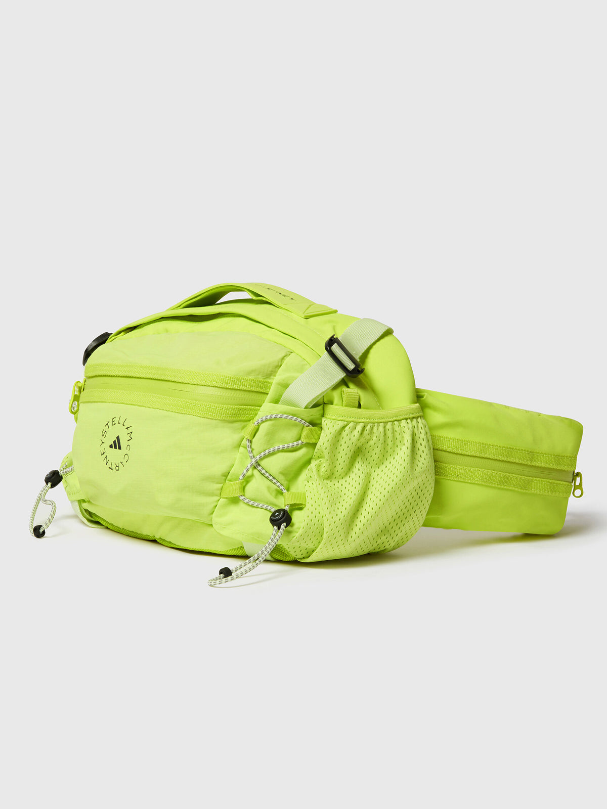Bahia Glow Green Multisport Bag