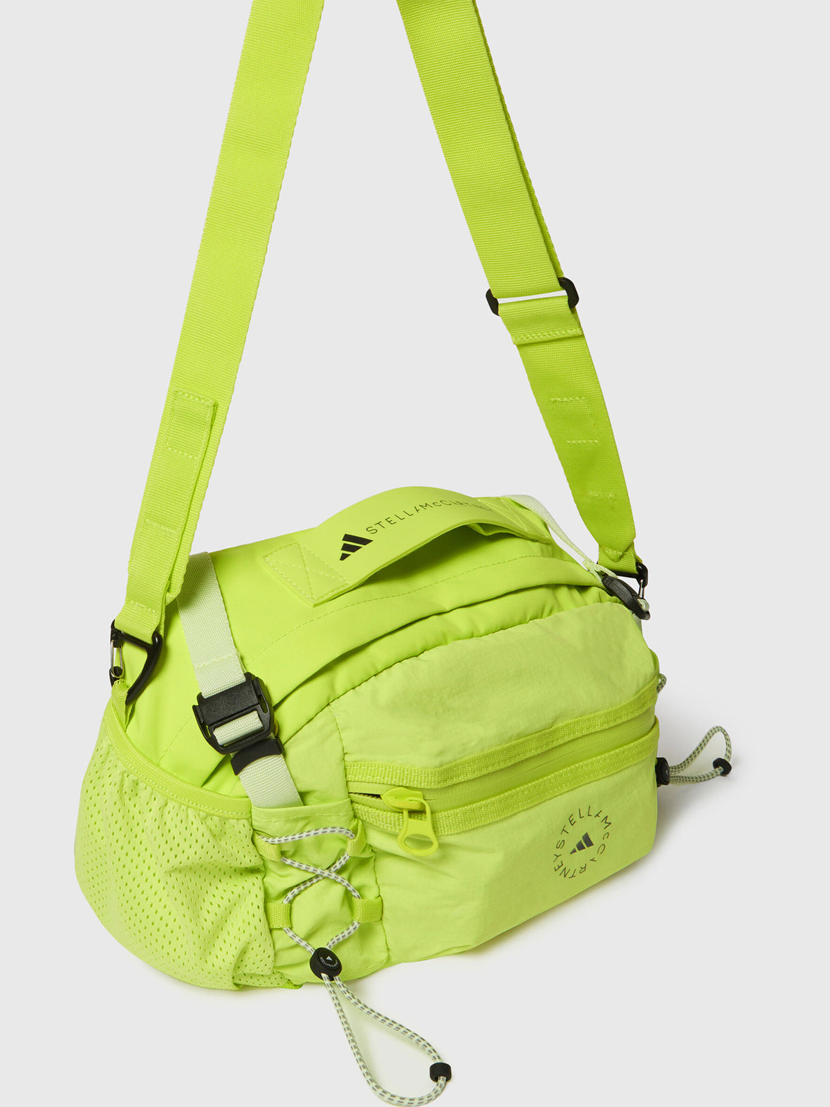 Bahia Glow Green Multisport Bag