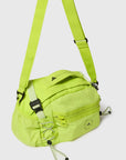 Bahia Glow Green Multisport Bag